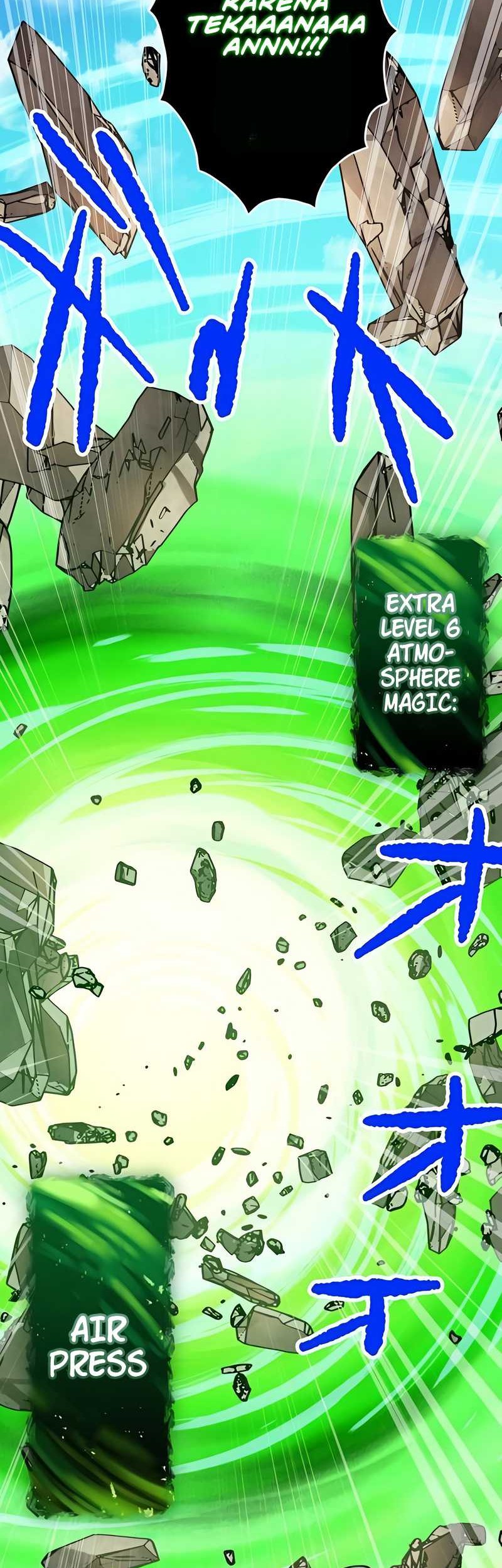 Magic Level 99990000 All-Attribute Great Sage chapter 48 halaman 53