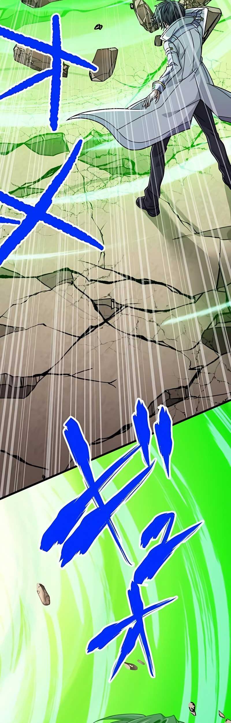 Magic Level 99990000 All-Attribute Great Sage chapter 48 halaman 54