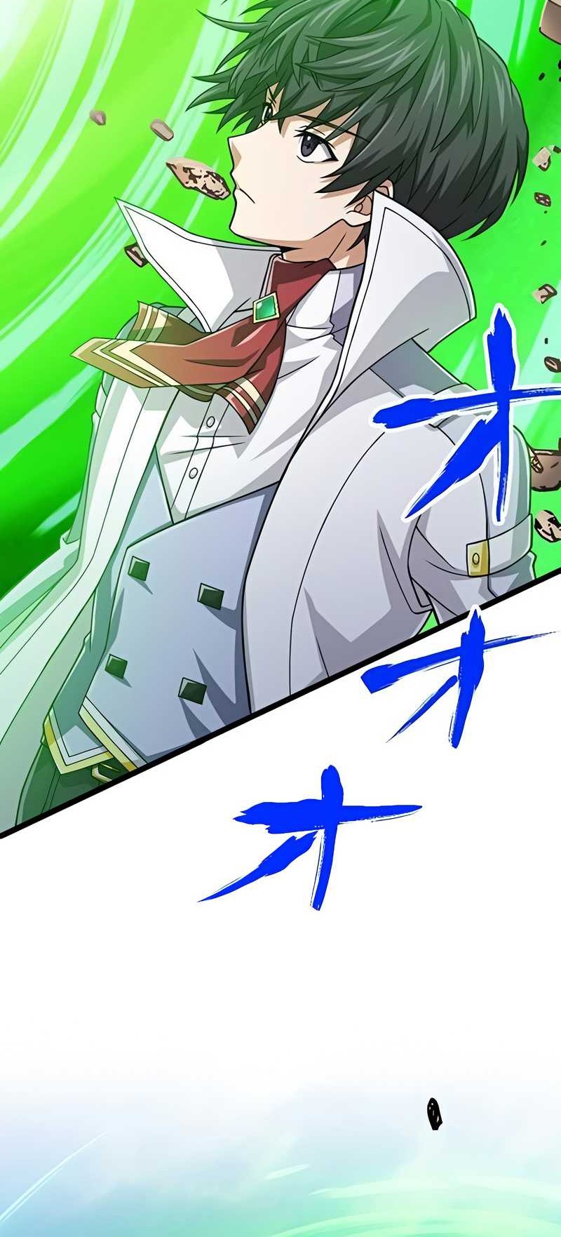 Magic Level 99990000 All-Attribute Great Sage chapter 48 halaman 55