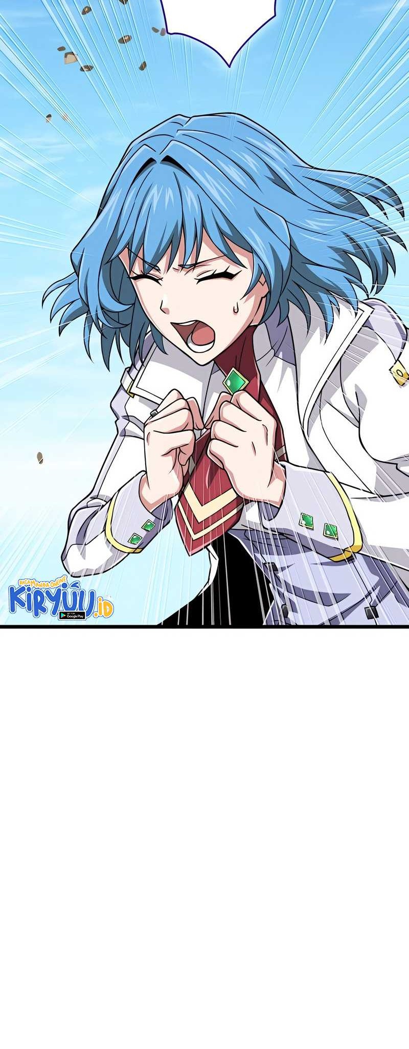Magic Level 99990000 All-Attribute Great Sage chapter 48 halaman 59