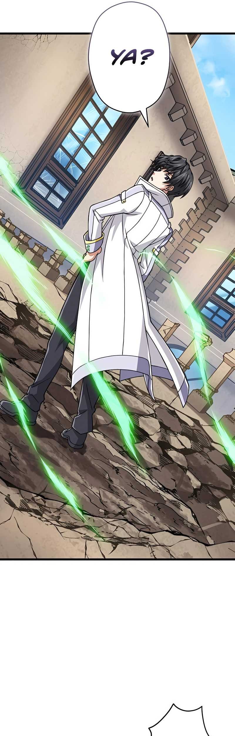 Magic Level 99990000 All-Attribute Great Sage chapter 48 halaman 60