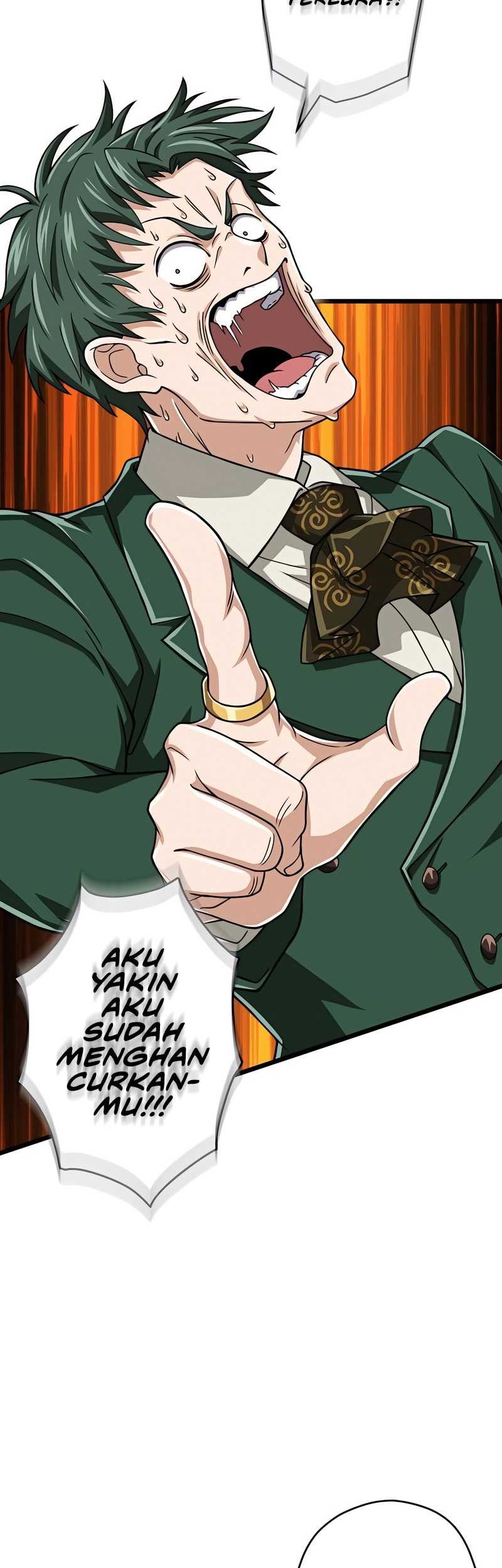 Magic Level 99990000 All-Attribute Great Sage chapter 48 halaman 62