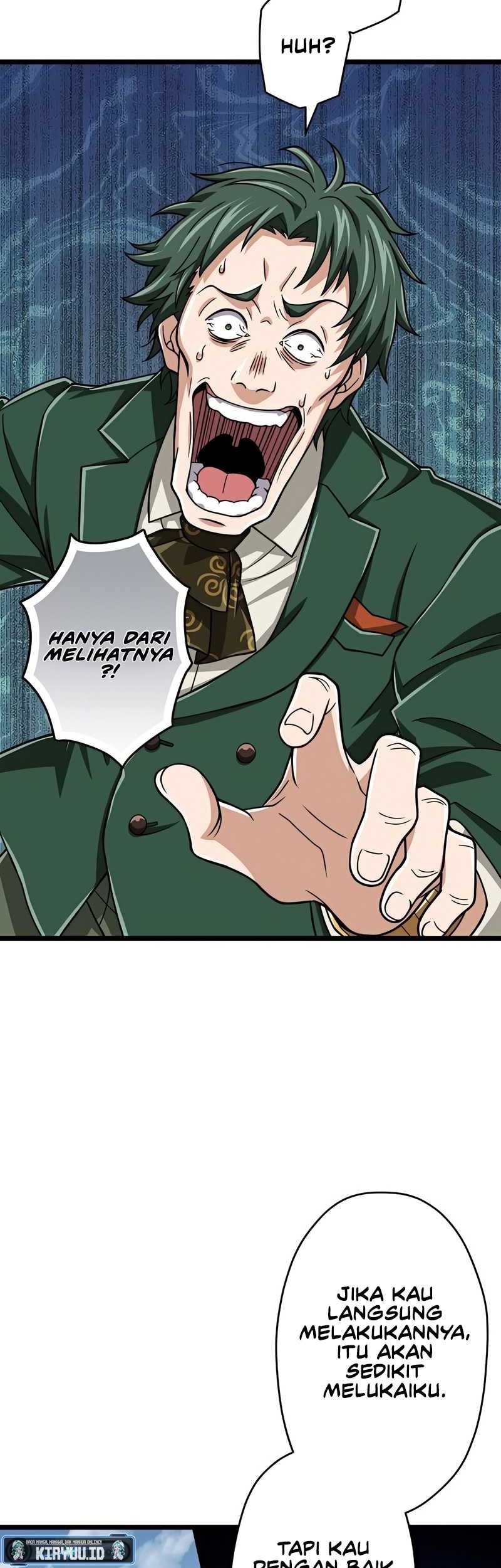 Magic Level 99990000 All-Attribute Great Sage chapter 48 halaman 66