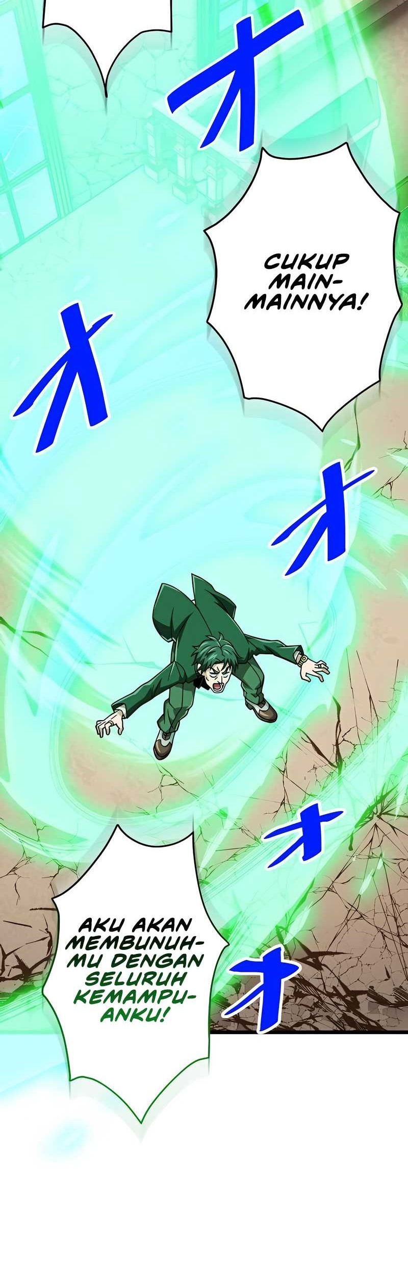Magic Level 99990000 All-Attribute Great Sage chapter 48 halaman 73