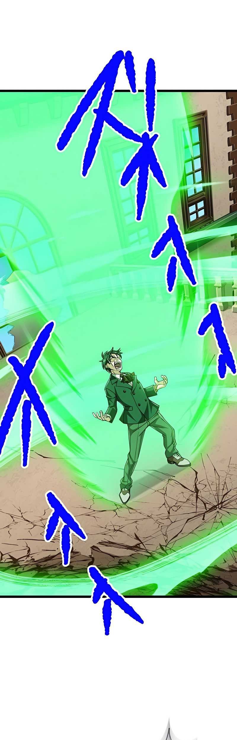Magic Level 99990000 All-Attribute Great Sage Bab 49 halaman 2