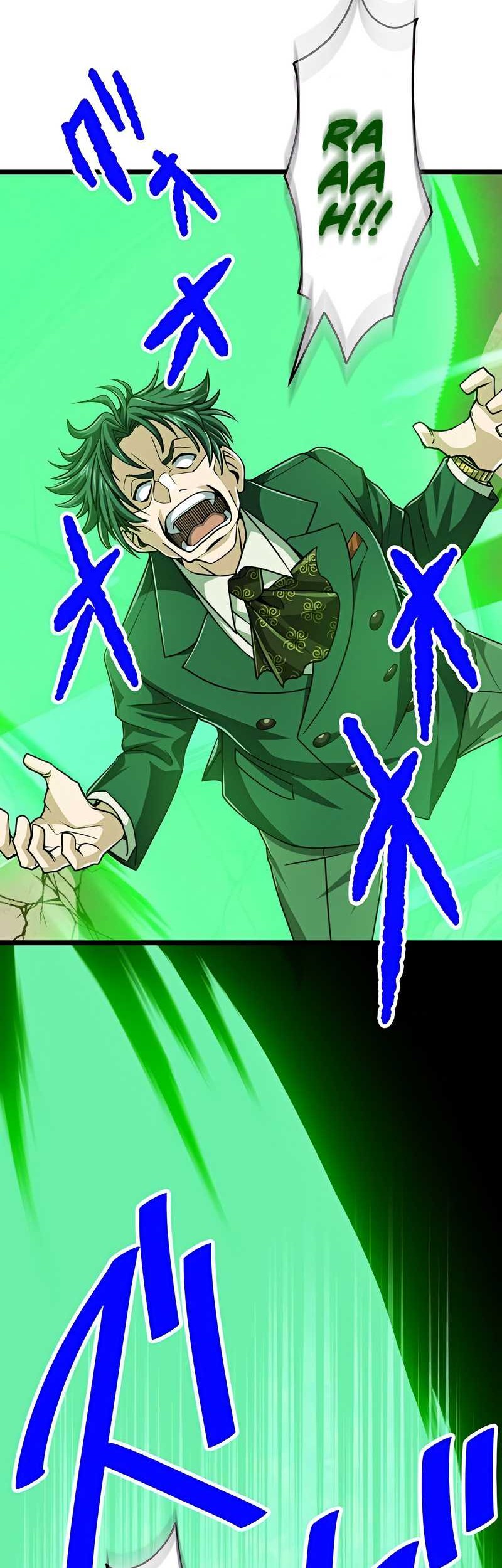 Magic Level 99990000 All-Attribute Great Sage Bab 49 halaman 3