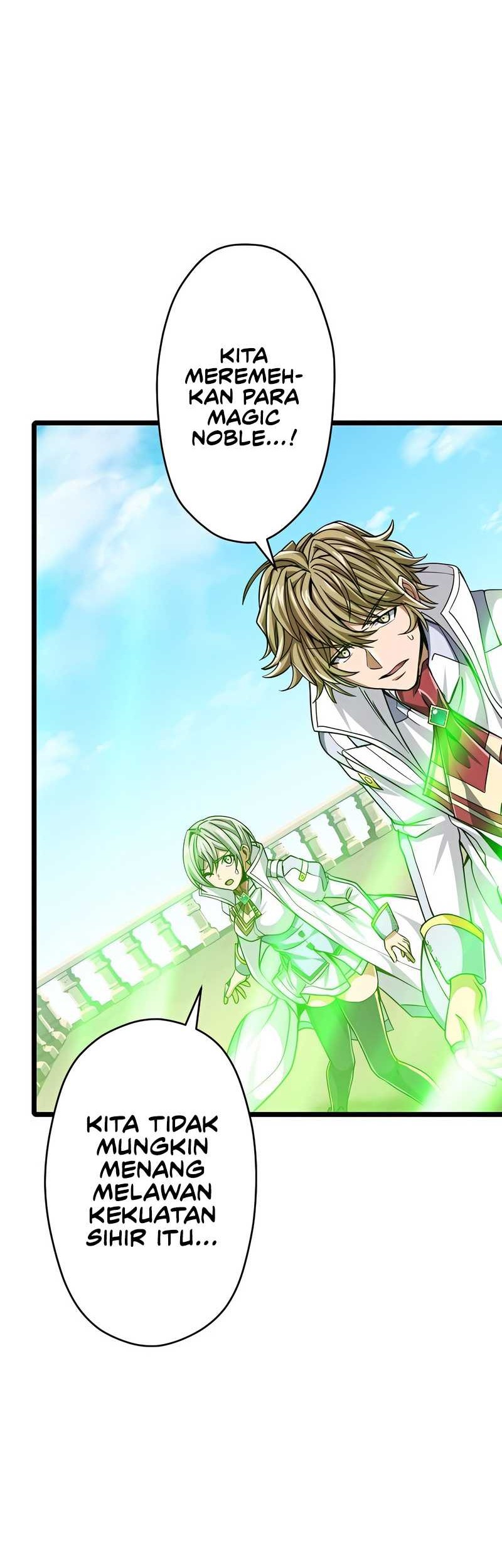 Magic Level 99990000 All-Attribute Great Sage Bab 49 halaman 8