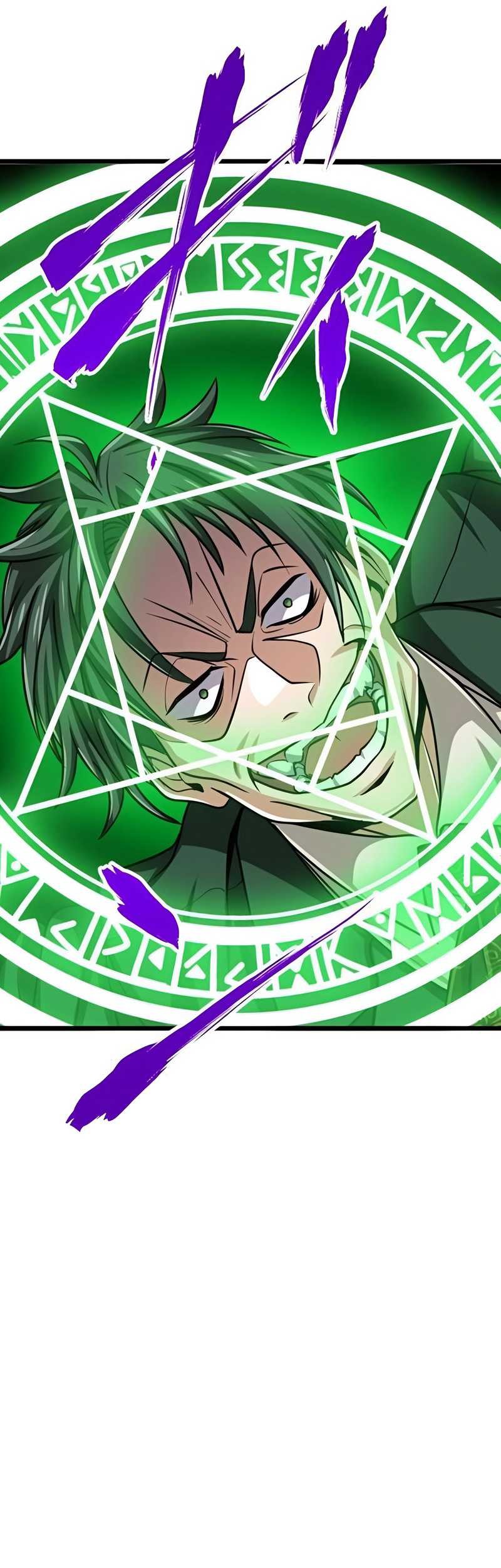 Magic Level 99990000 All-Attribute Great Sage Bab 49 halaman 16