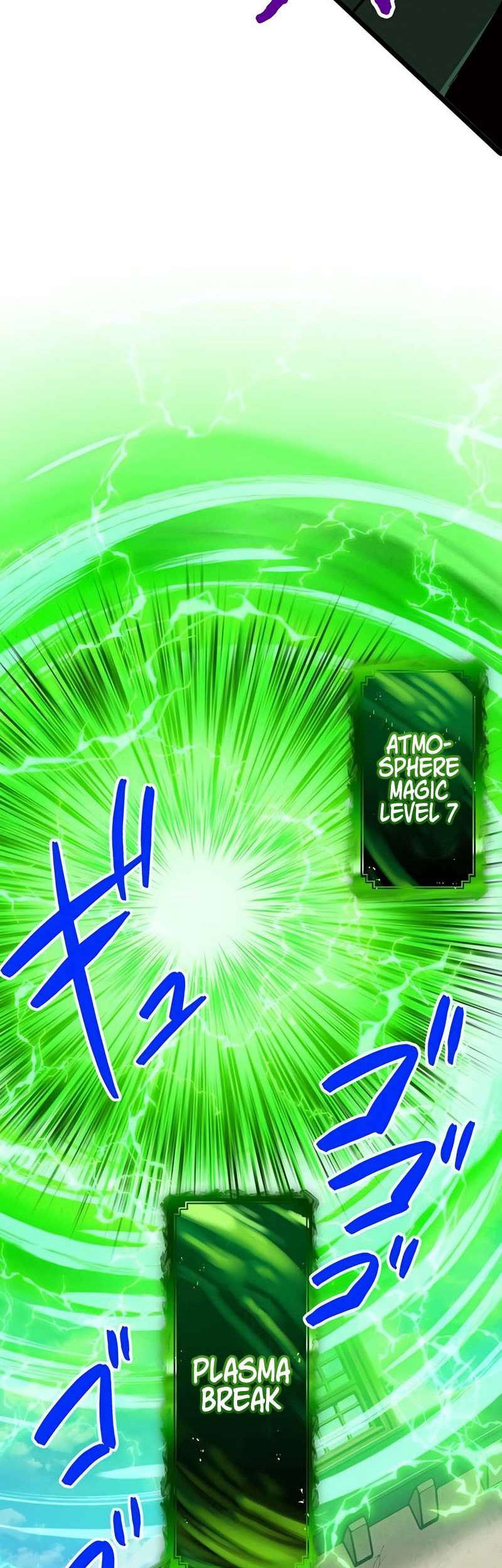 Magic Level 99990000 All-Attribute Great Sage Bab 49 halaman 21
