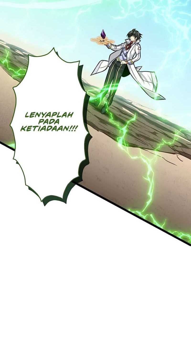 Magic Level 99990000 All-Attribute Great Sage Bab 49 halaman 31
