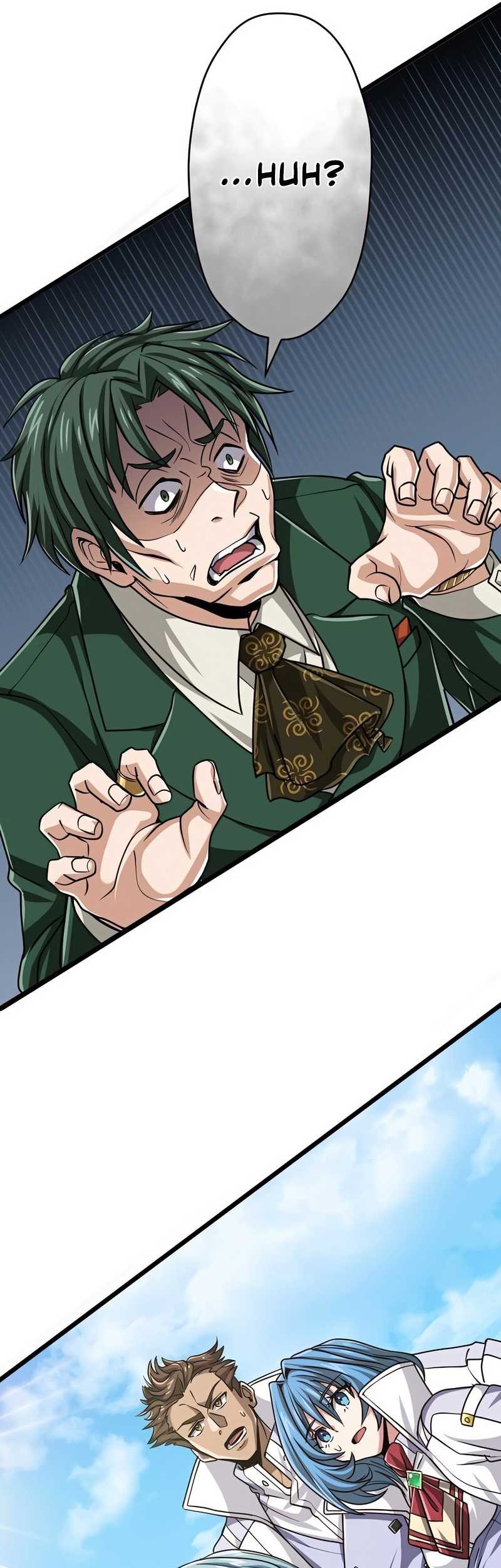 Magic Level 99990000 All-Attribute Great Sage Bab 49 halaman 36