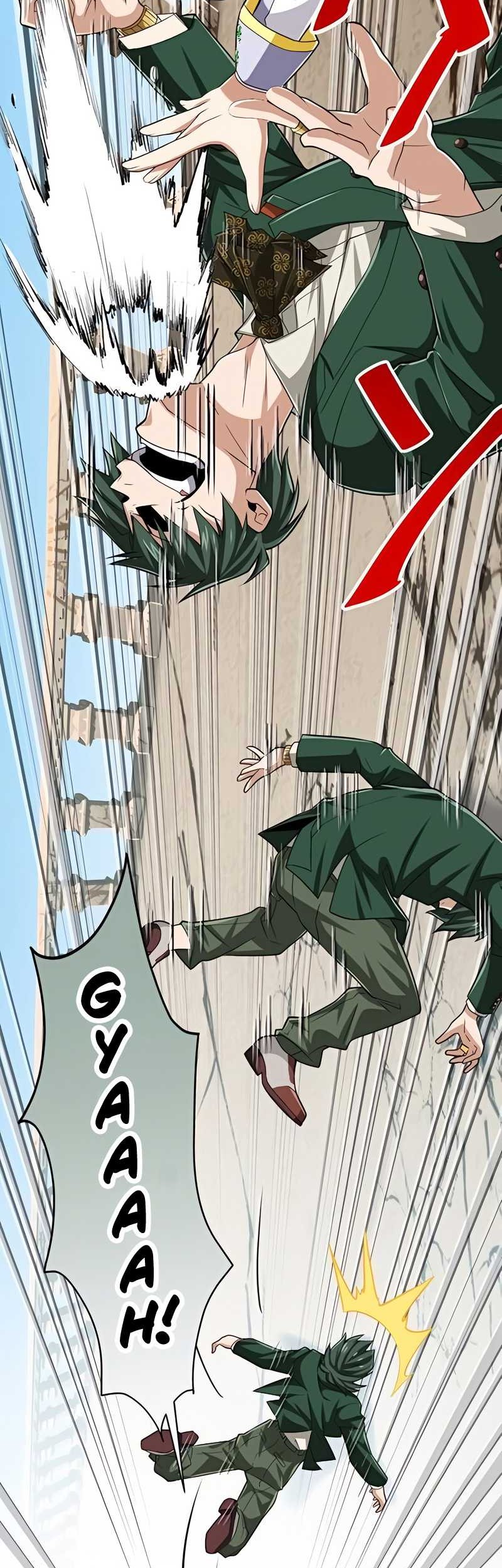 Magic Level 99990000 All-Attribute Great Sage Bab 49 halaman 51