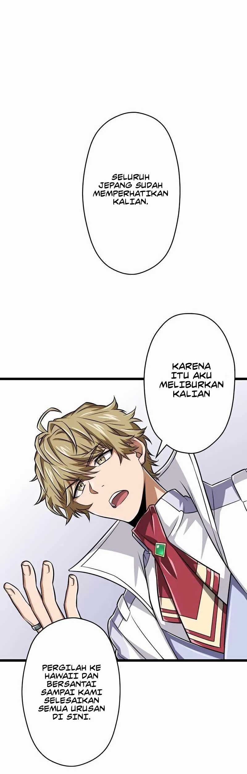 Magic Level 99990000 All-Attribute Great Sage Bab 50 halaman 7