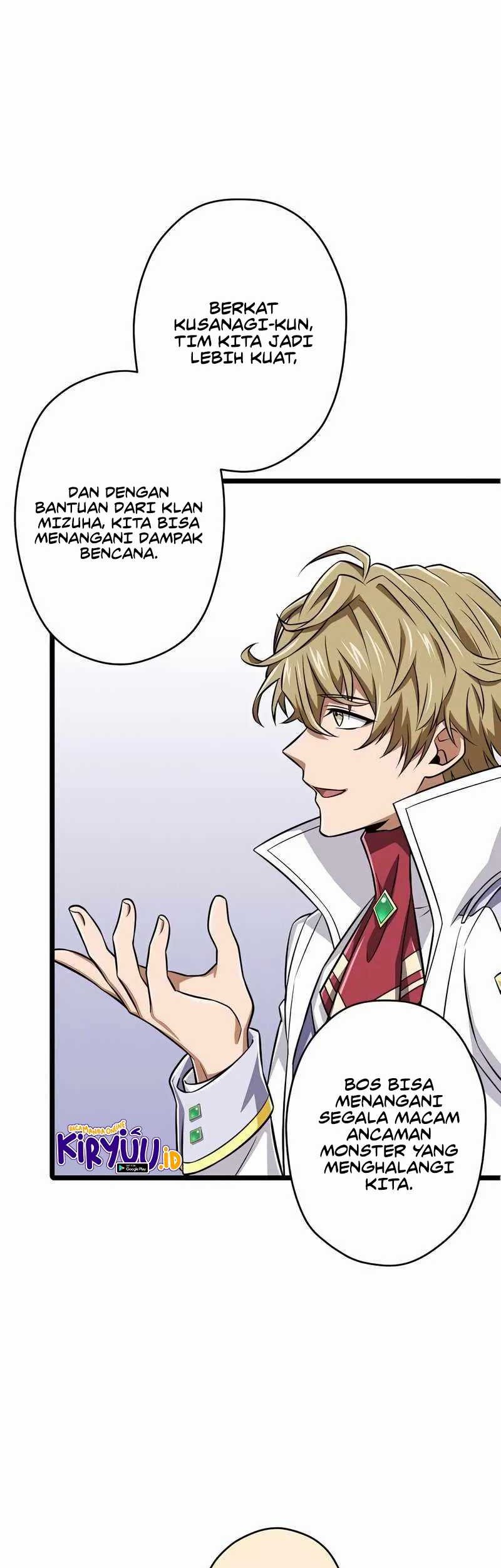 Magic Level 99990000 All-Attribute Great Sage Bab 50 halaman 8