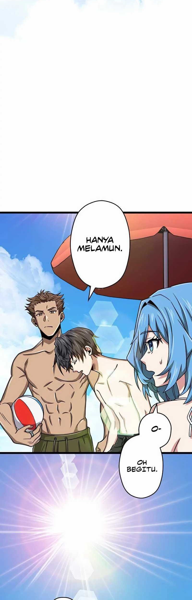 Magic Level 99990000 All-Attribute Great Sage Bab 50 halaman 14
