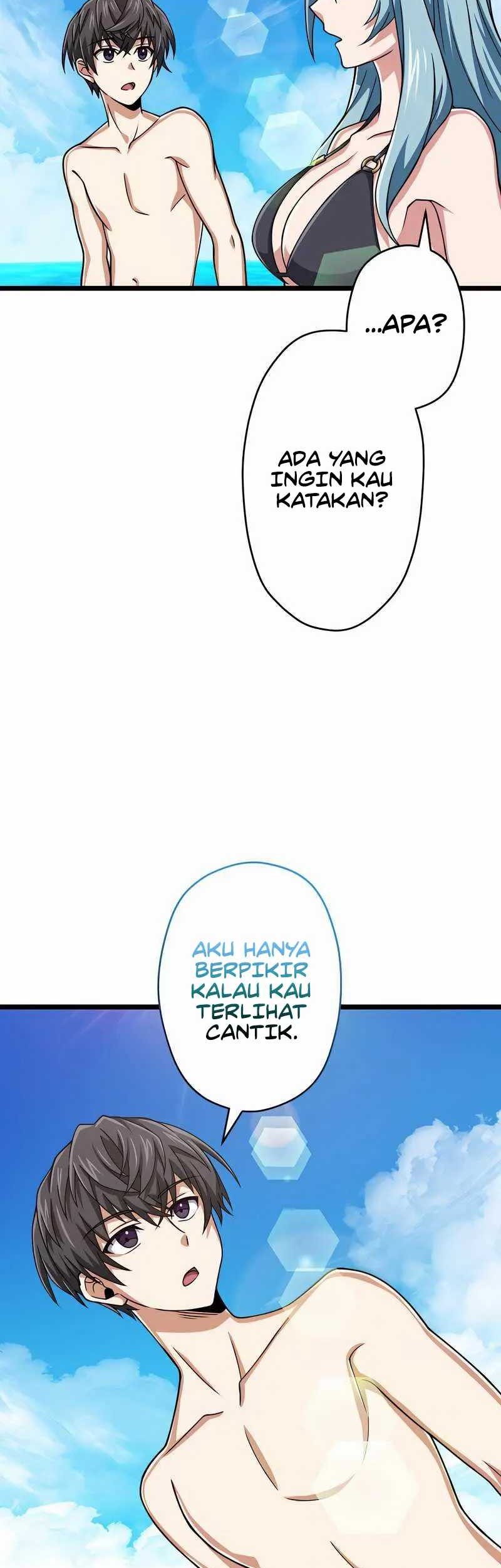 Magic Level 99990000 All-Attribute Great Sage Bab 50 halaman 22