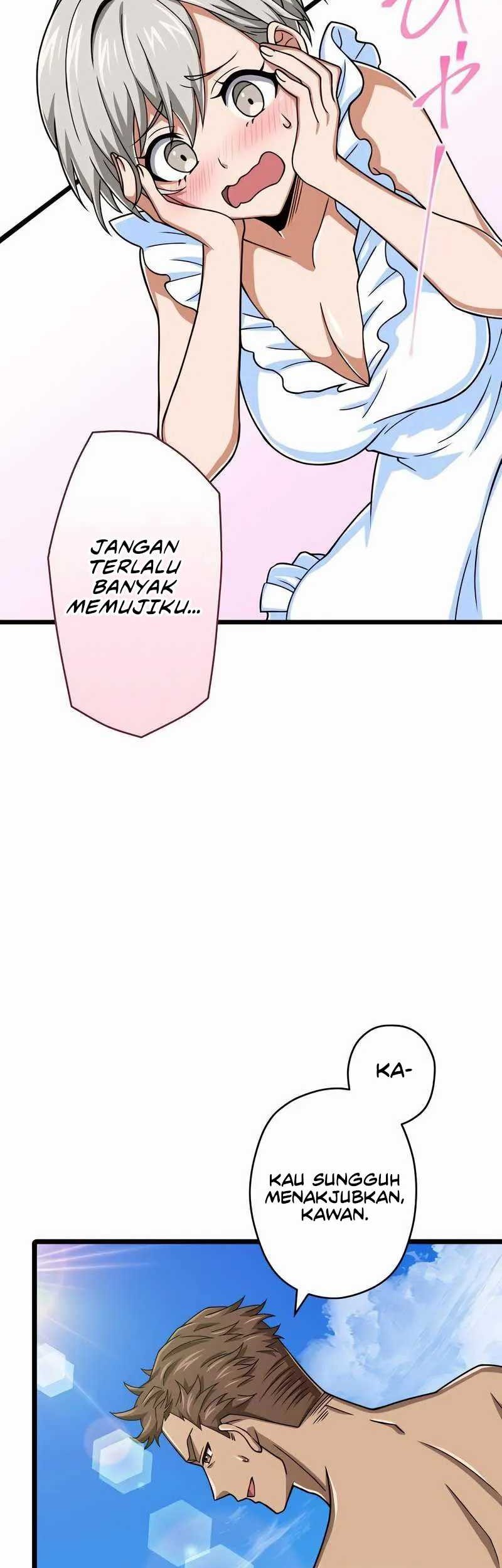 Magic Level 99990000 All-Attribute Great Sage Bab 50 halaman 37