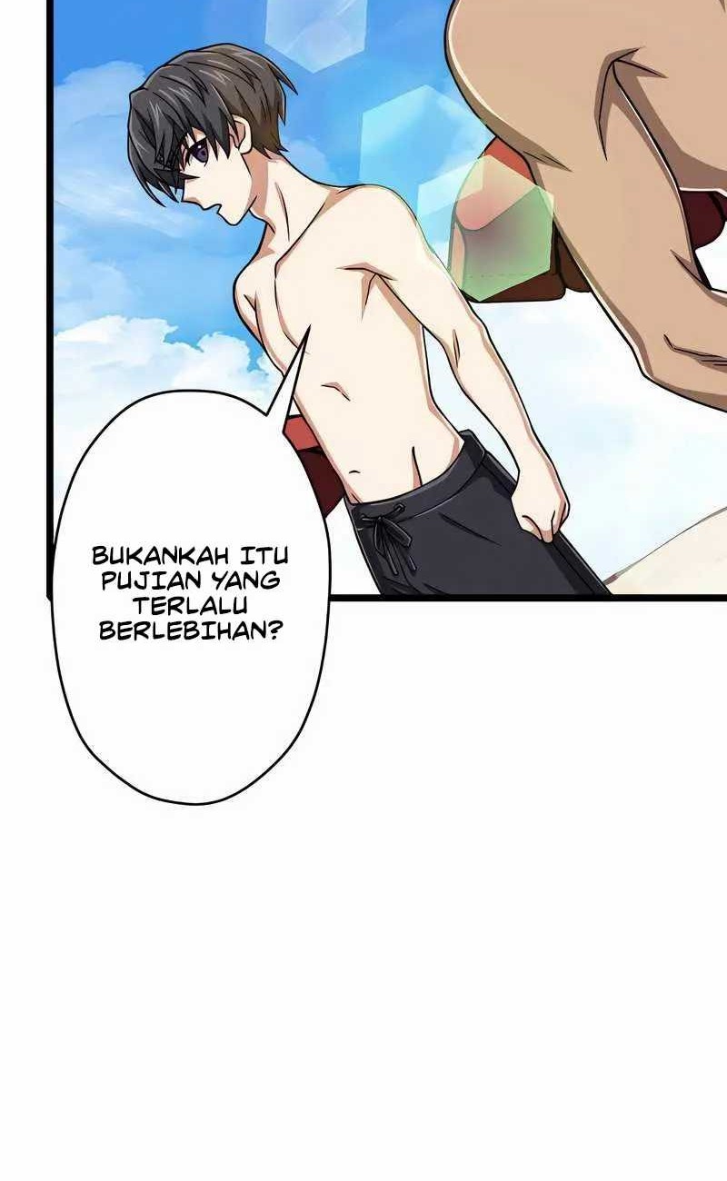 Magic Level 99990000 All-Attribute Great Sage Bab 50 halaman 38