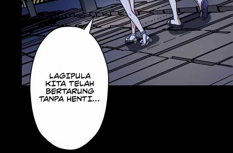 Magic Level 99990000 All-Attribute Great Sage Bab 50 halaman 51