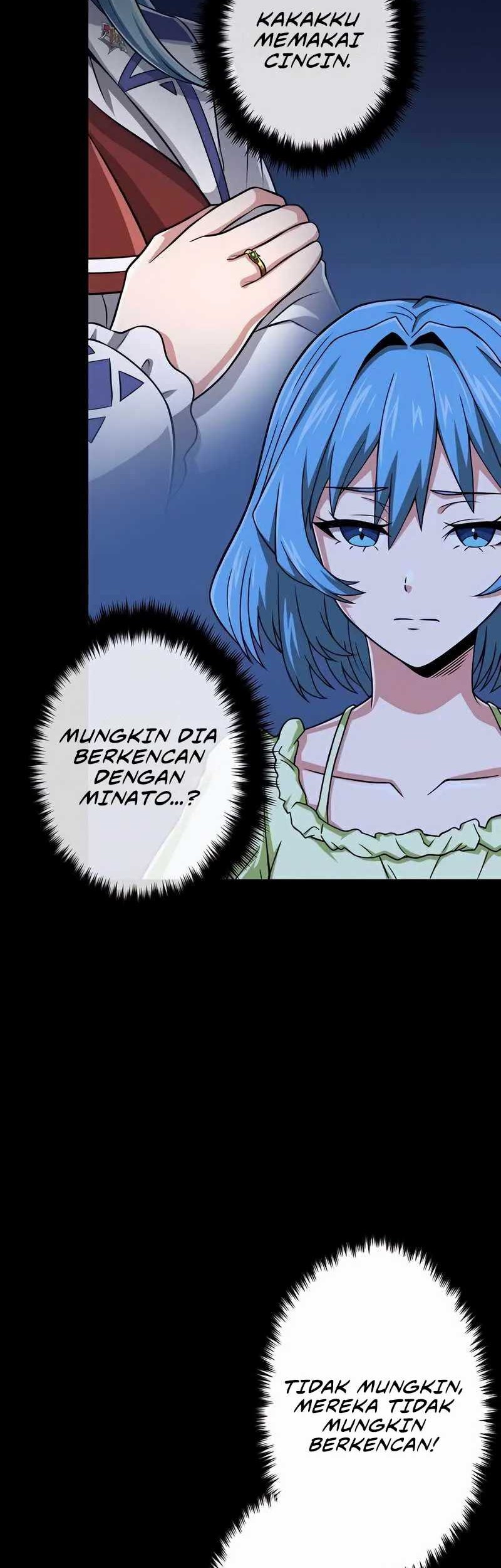 Magic Level 99990000 All-Attribute Great Sage Bab 50 halaman 53
