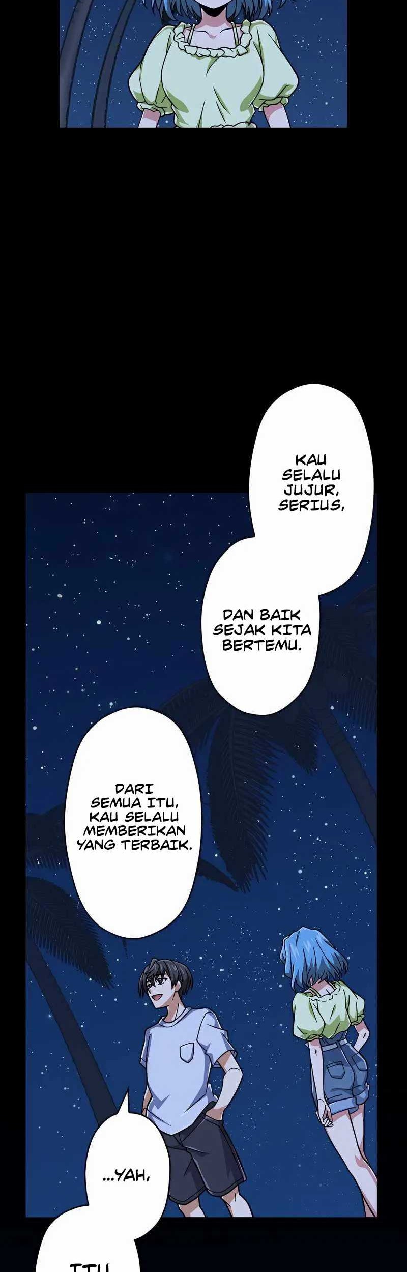 Magic Level 99990000 All-Attribute Great Sage Bab 50 halaman 62