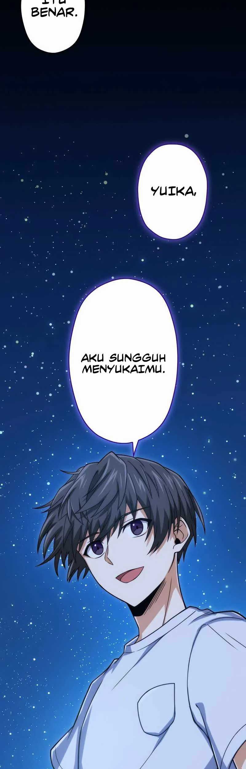 Magic Level 99990000 All-Attribute Great Sage Bab 50 halaman 63