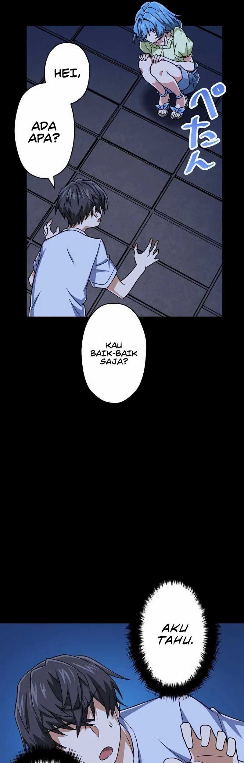 Magic Level 99990000 All-Attribute Great Sage Bab 50 halaman 66