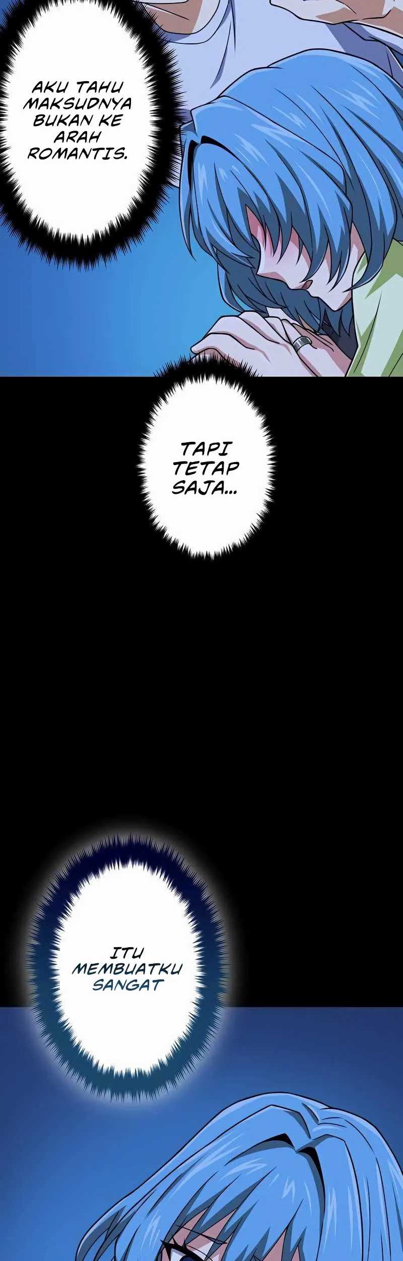 Magic Level 99990000 All-Attribute Great Sage Bab 50 halaman 67