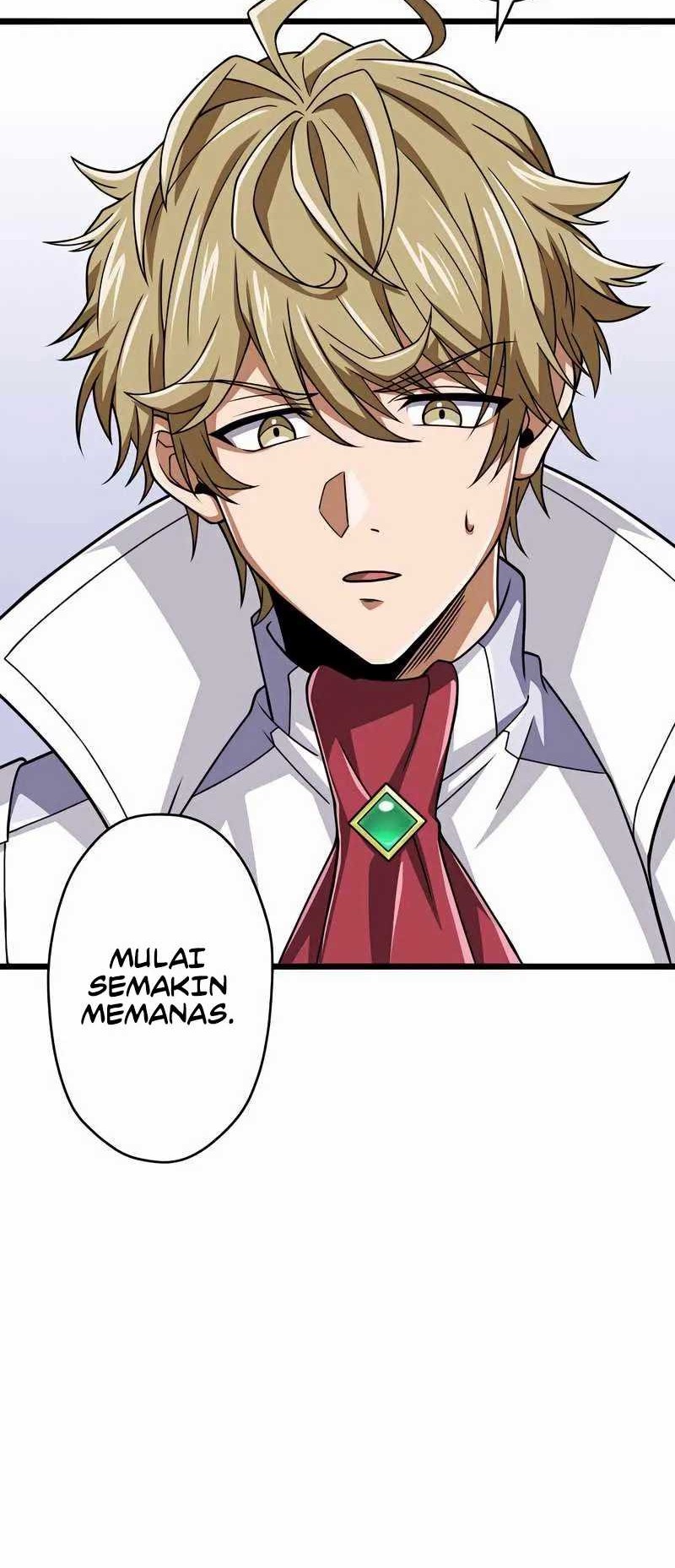 Magic Level 99990000 All-Attribute Great Sage Bab 50 halaman 69