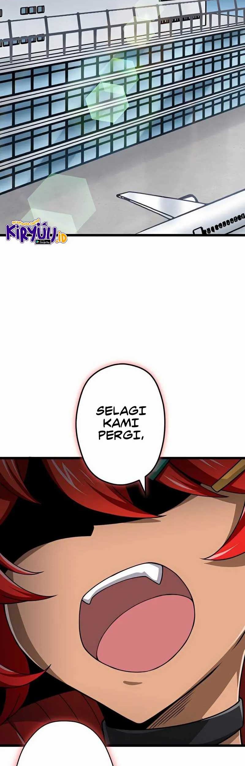 Magic Level 99990000 All-Attribute Great Sage Bab 50 halaman 73