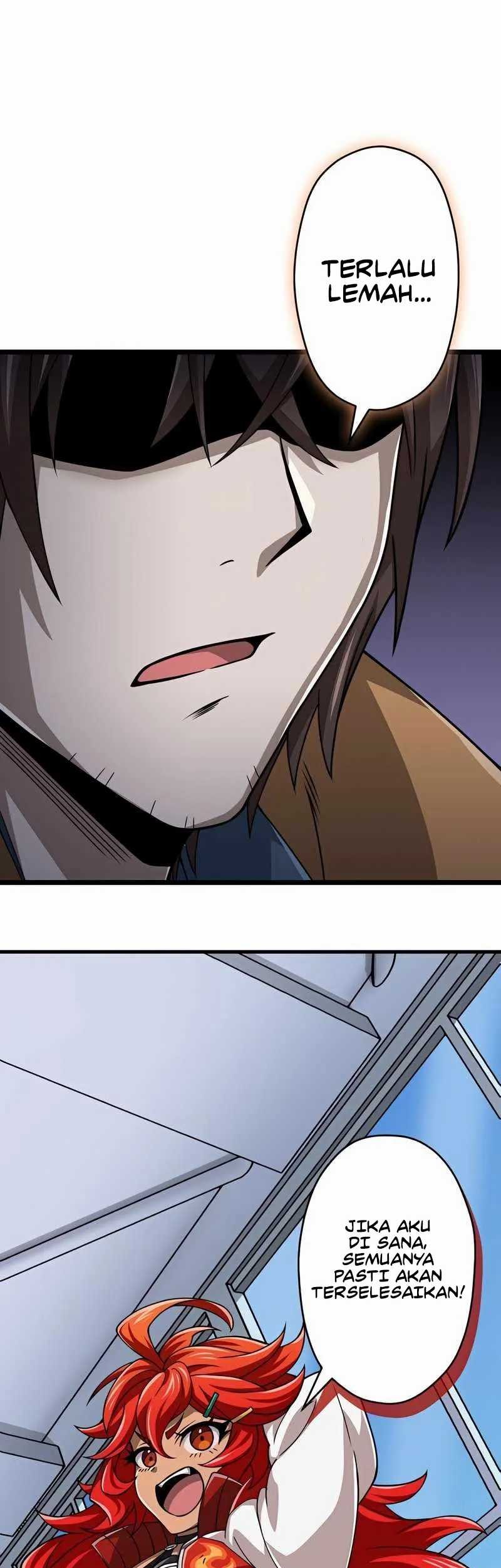 Magic Level 99990000 All-Attribute Great Sage Bab 50 halaman 75