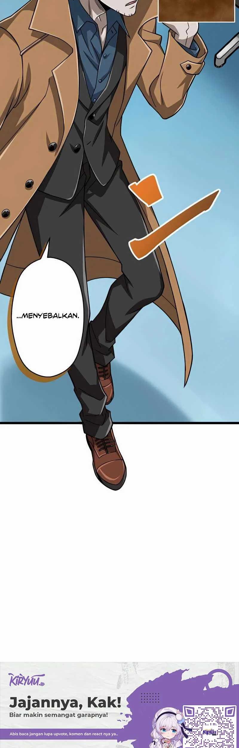 Magic Level 99990000 All-Attribute Great Sage Bab 50 halaman 77