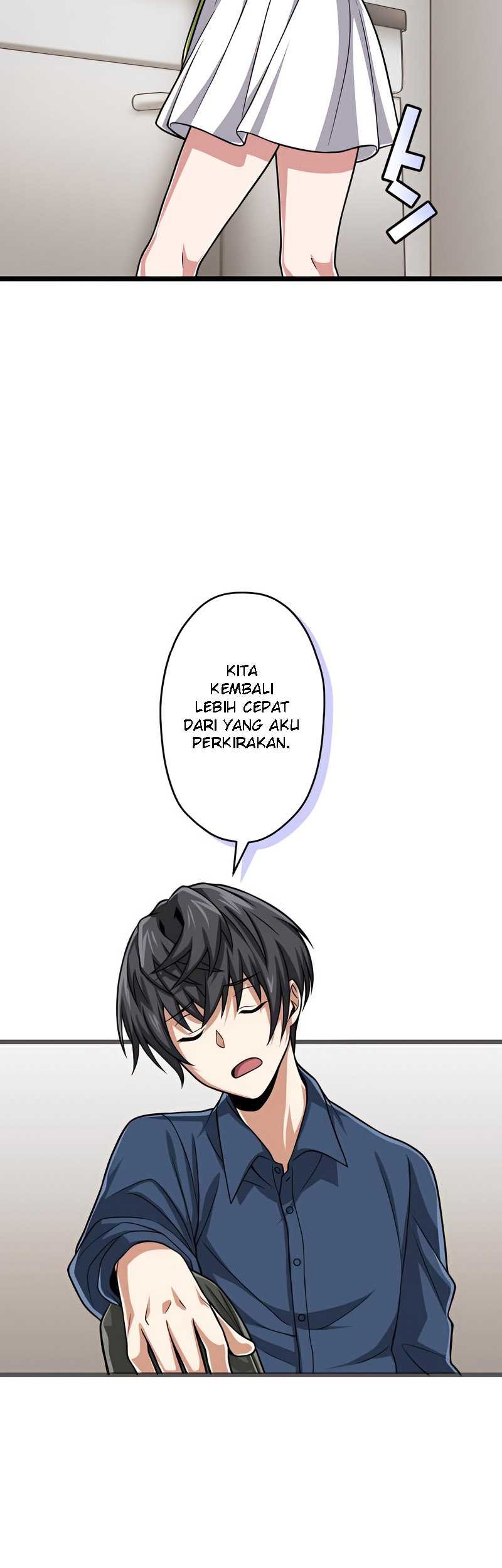 Magic Level 99990000 All-Attribute Great Sage Bab 51 halaman 4