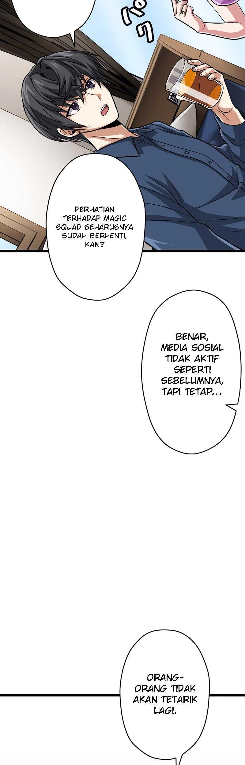 Magic Level 99990000 All-Attribute Great Sage Bab 51 halaman 8