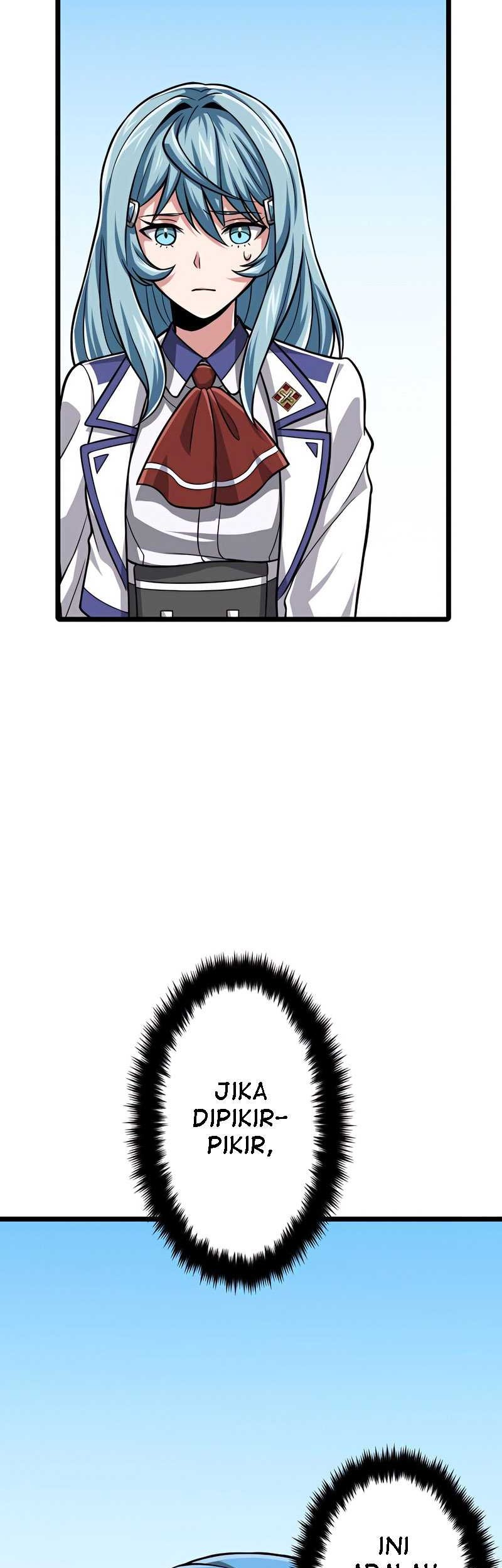 Magic Level 99990000 All-Attribute Great Sage Bab 51 halaman 26
