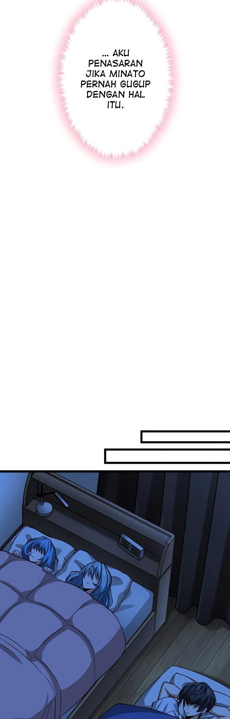 Magic Level 99990000 All-Attribute Great Sage Bab 51 halaman 30