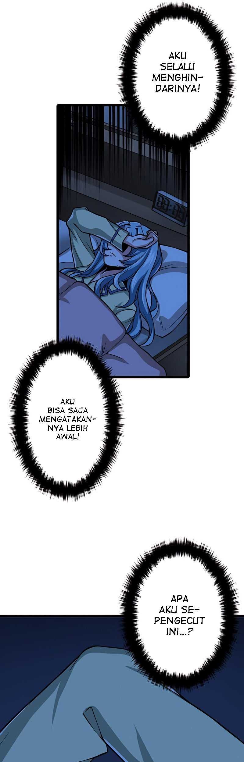 Magic Level 99990000 All-Attribute Great Sage Bab 51 halaman 51