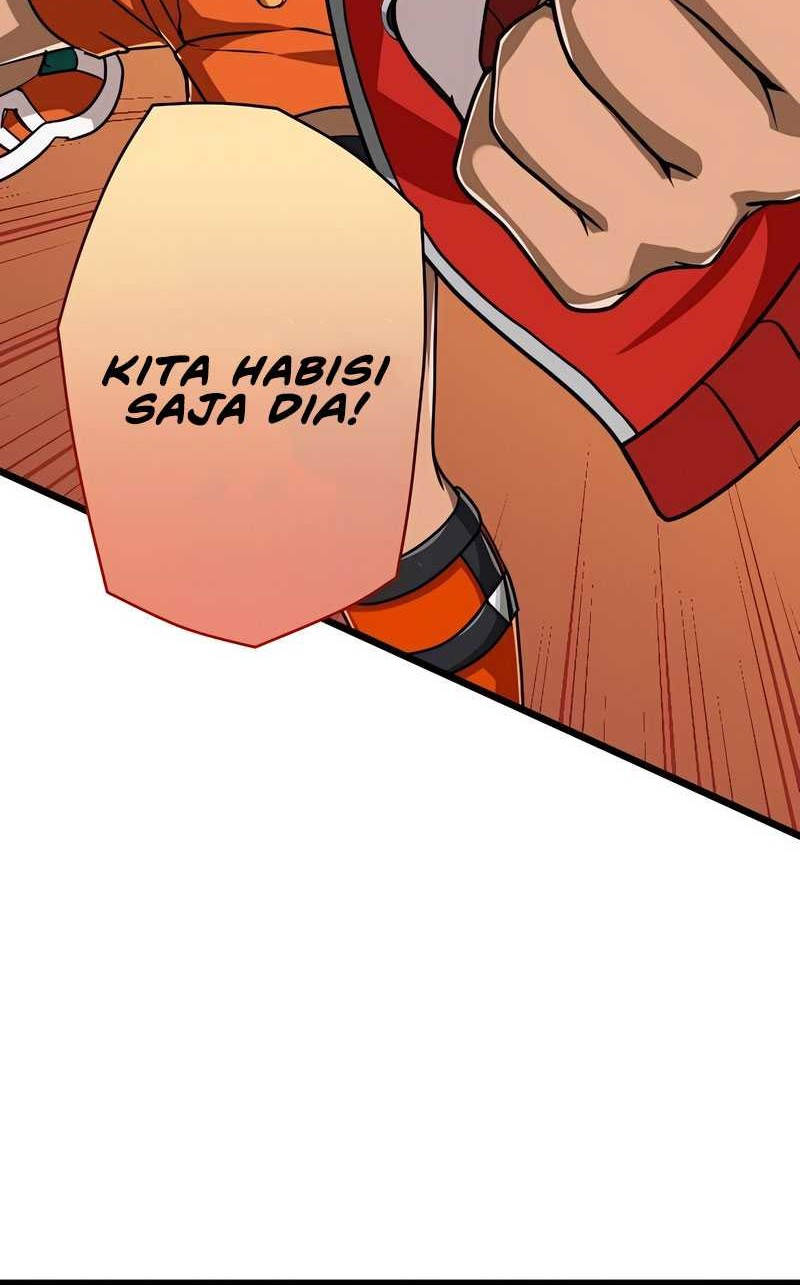 Magic Level 99990000 All-Attribute Great Sage Bab 52 halaman 9