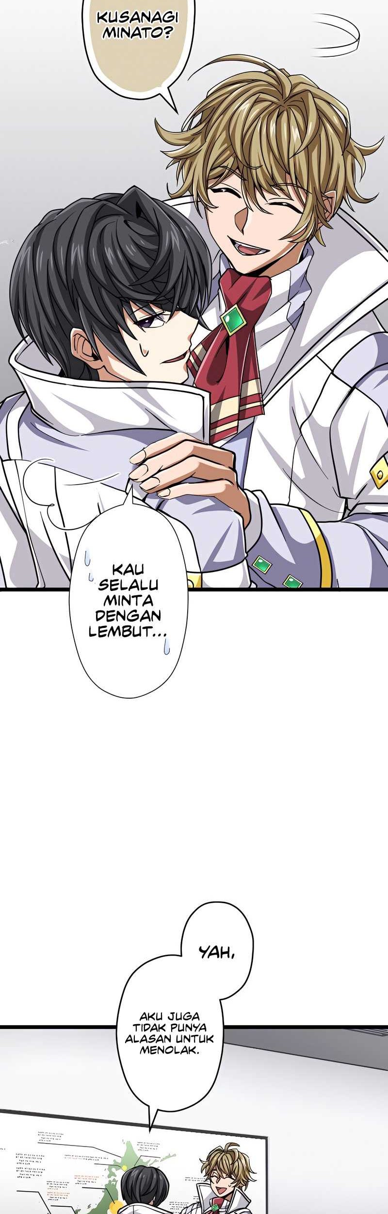 Magic Level 99990000 All-Attribute Great Sage Bab 52 halaman 19