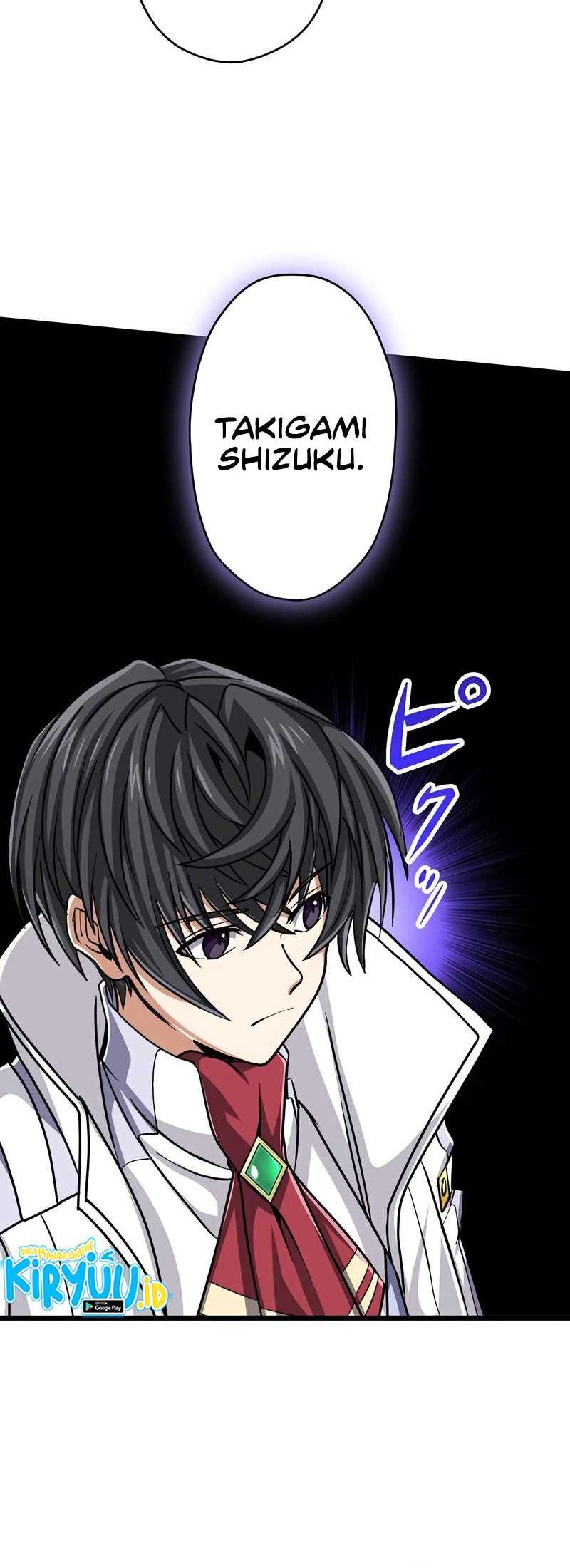 Magic Level 99990000 All-Attribute Great Sage Bab 52 halaman 21