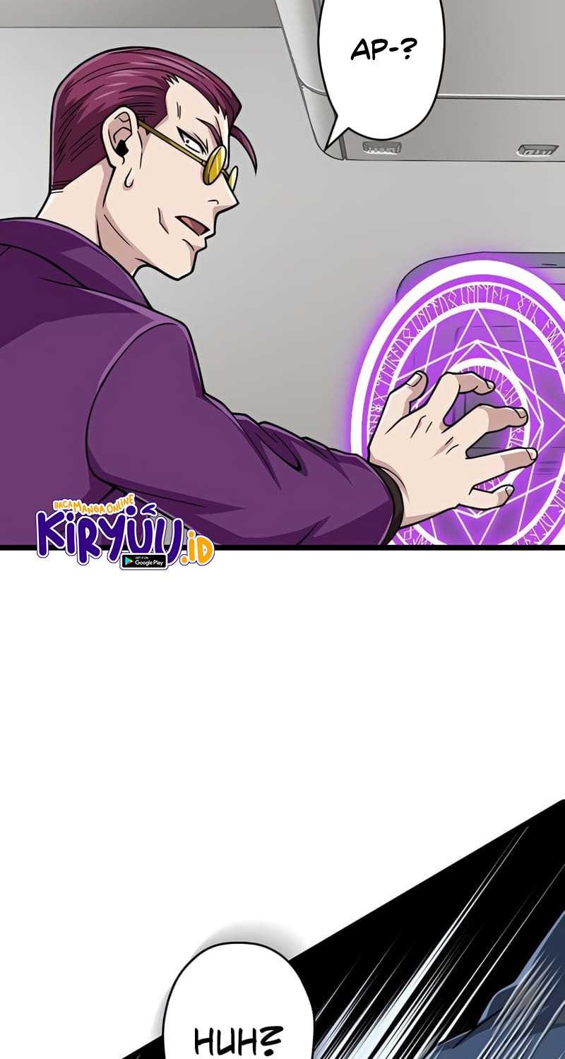 Magic Level 99990000 All-Attribute Great Sage Bab 53 halaman 29