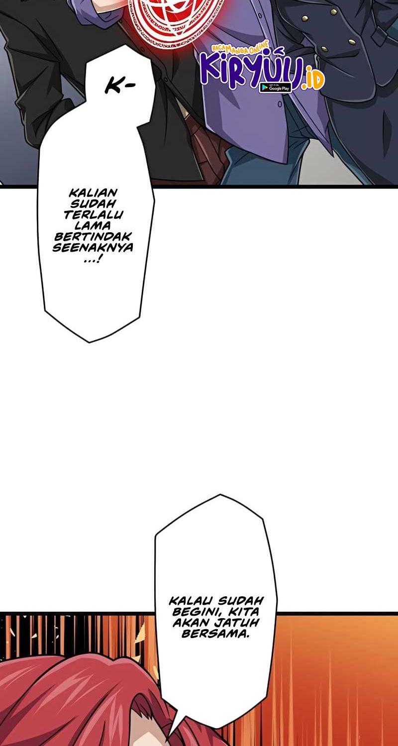 Magic Level 99990000 All-Attribute Great Sage Bab 53 halaman 37
