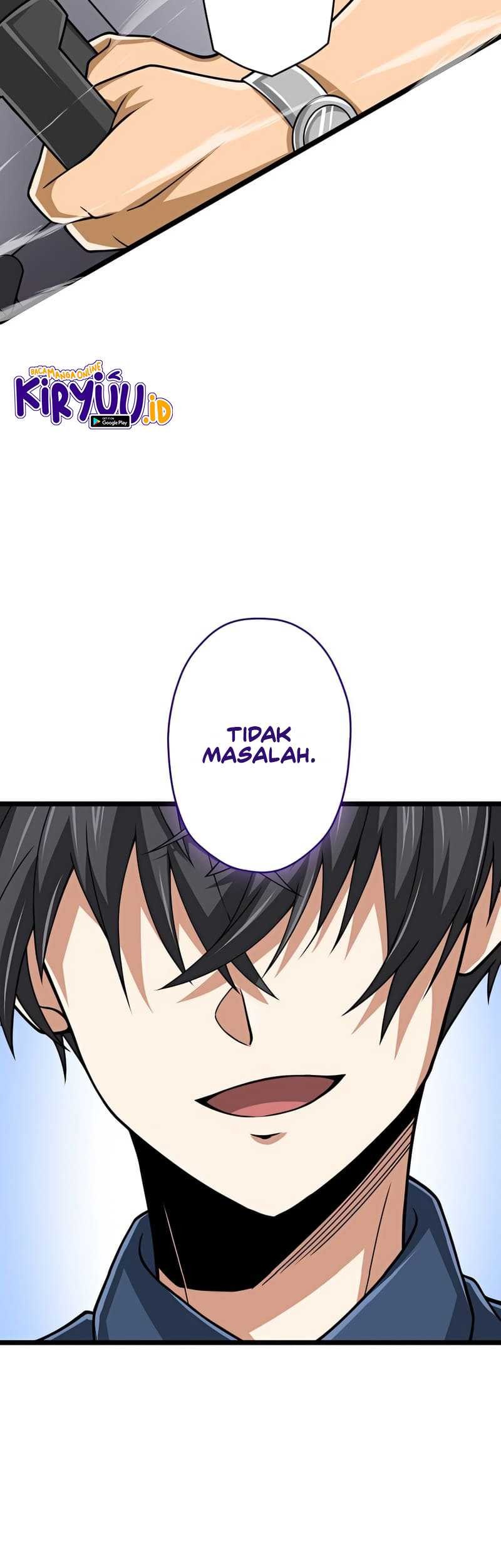 Magic Level 99990000 All-Attribute Great Sage Bab 53 halaman 62
