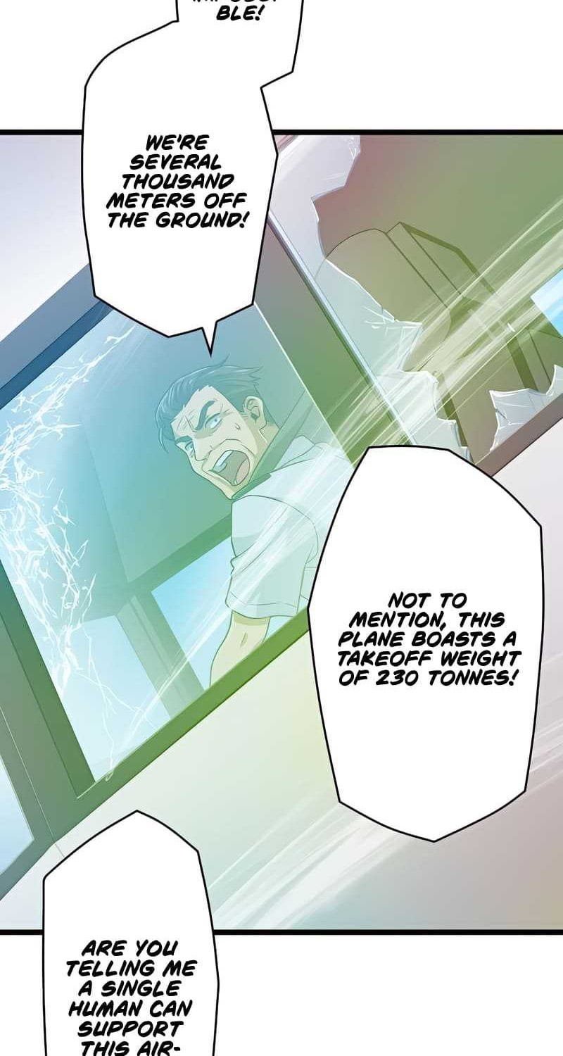 Magic Level 99990000 All-Attribute Great Sage Bab 54 halaman 25