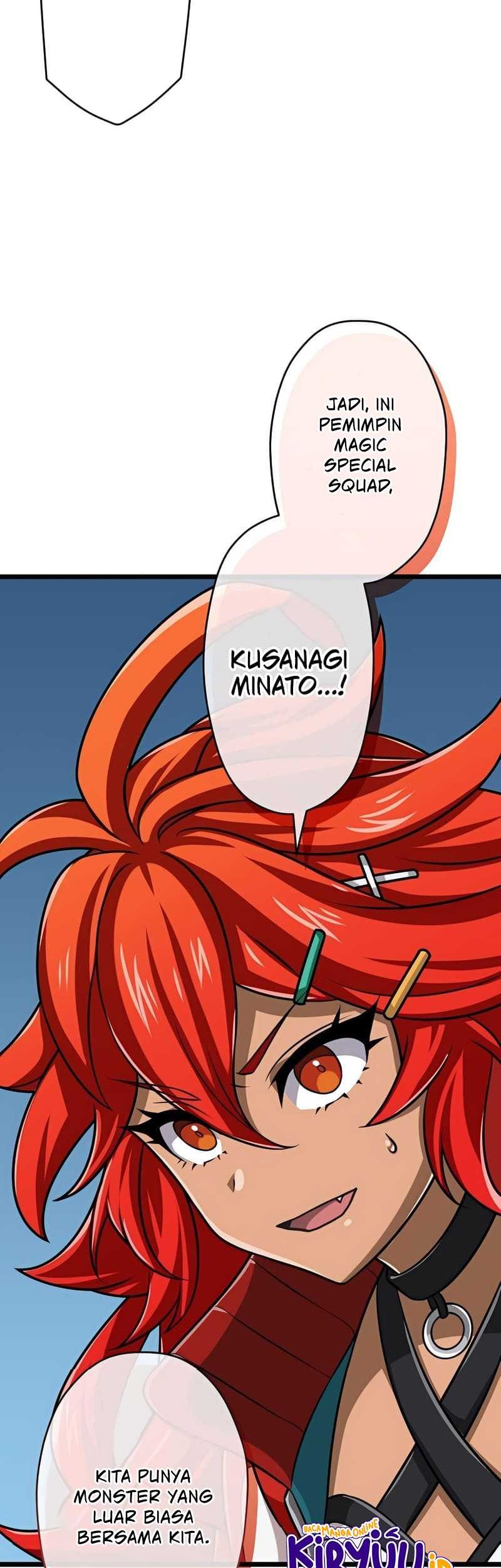 Magic Level 99990000 All-Attribute Great Sage Bab 54 halaman 26