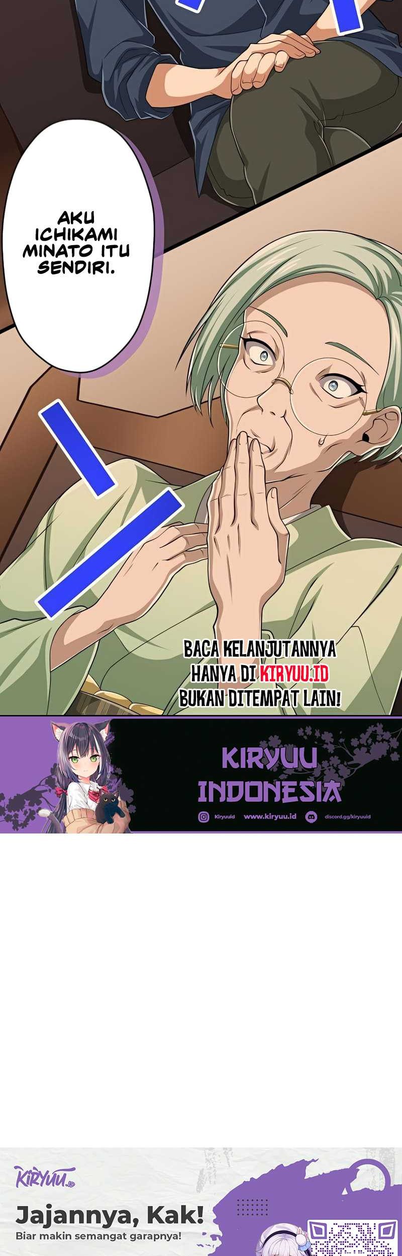 Magic Level 99990000 All-Attribute Great Sage Bab 54 halaman 64