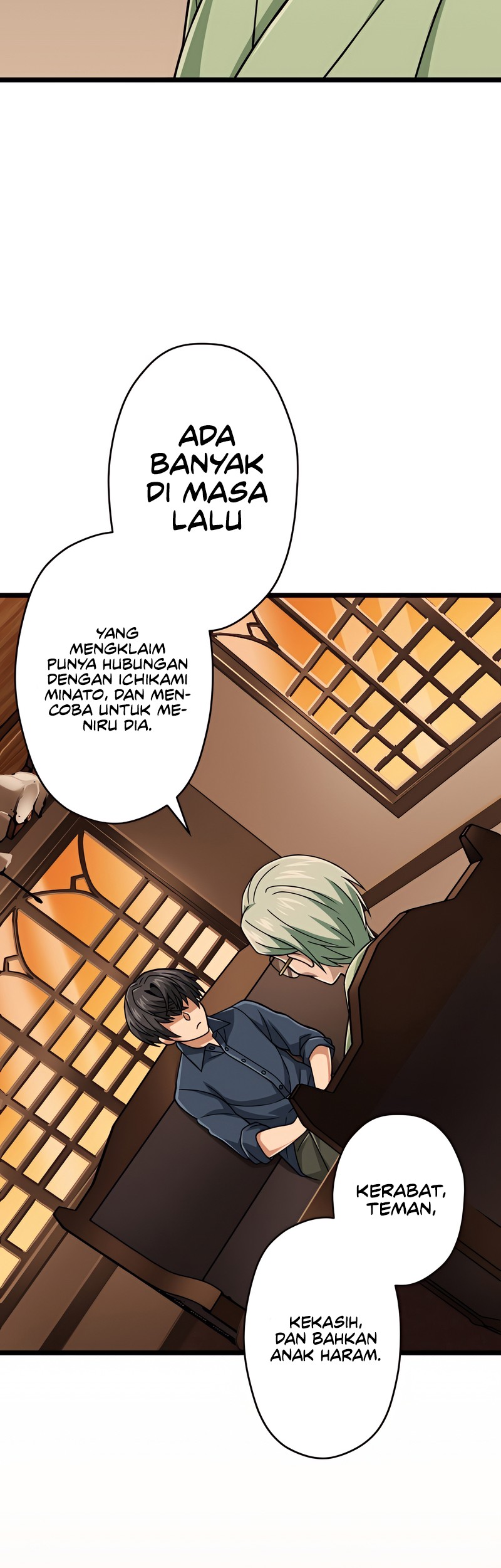 Magic Level 99990000 All-Attribute Great Sage Bab 55 halaman 5