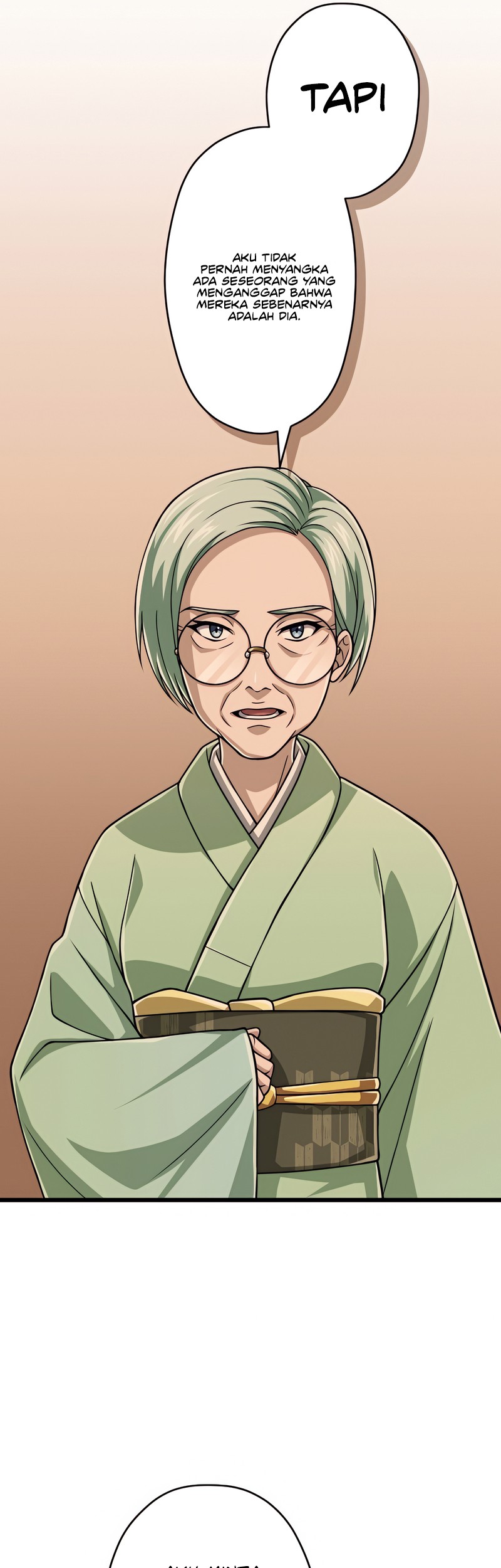 Magic Level 99990000 All-Attribute Great Sage Bab 55 halaman 7