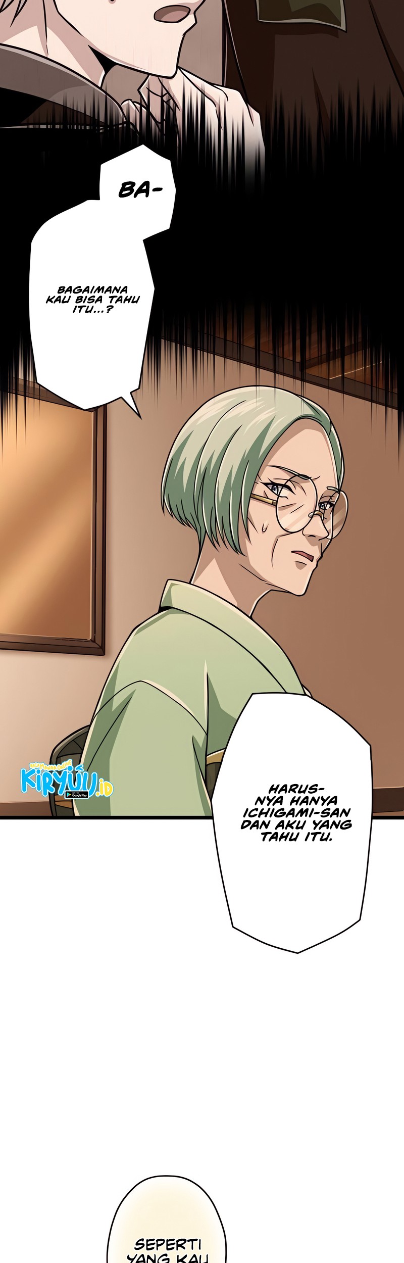 Magic Level 99990000 All-Attribute Great Sage Bab 55 halaman 11