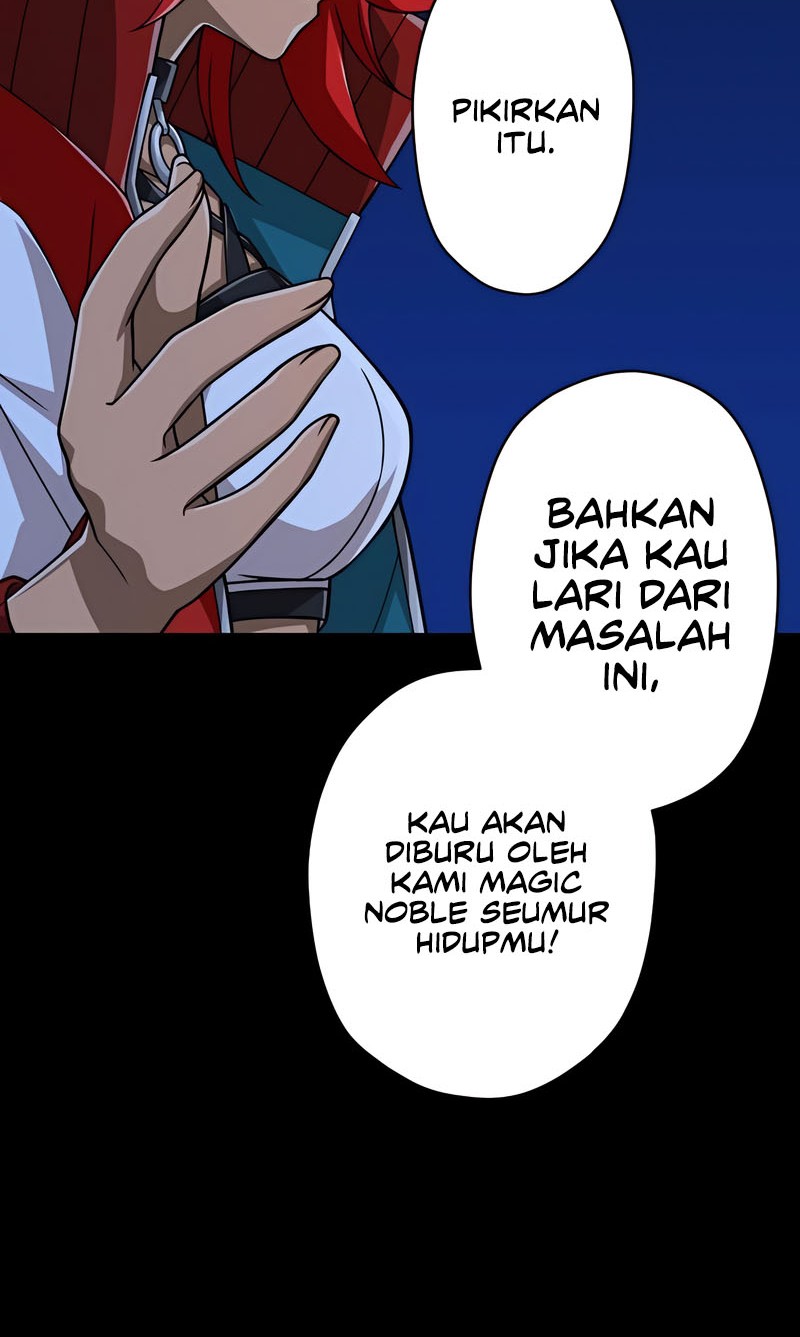 Magic Level 99990000 All-Attribute Great Sage Bab 55 halaman 59